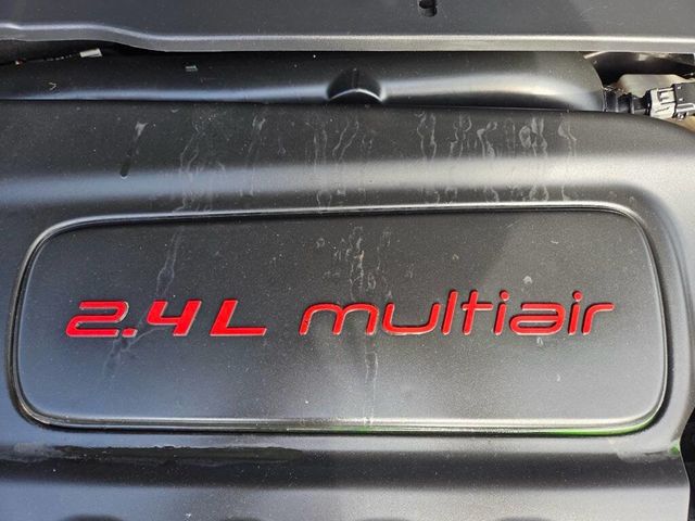 2018 Jeep Compass Latitude 4x4 - 22987392 - 35