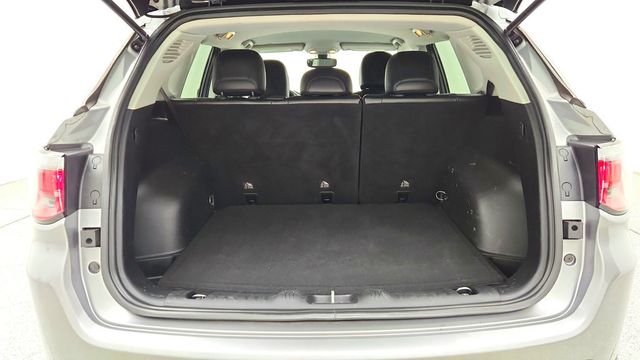 2018 Jeep Compass Latitude 4x4 - 23082790 - 20