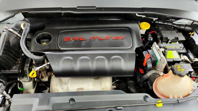 2018 Jeep Compass Latitude 4x4 - 23093239 - 23