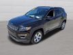 2018 Jeep Compass Latitude FWD - 22531671 - 0