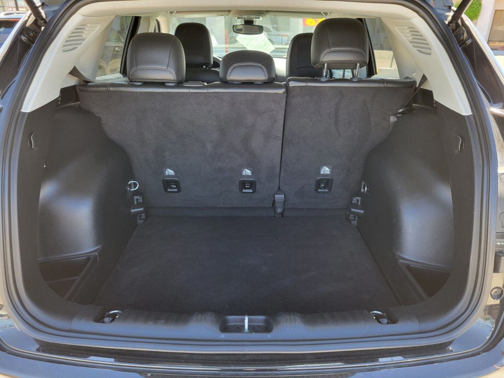 2018 Jeep Compass Latitude FWD - 22829544 - 10