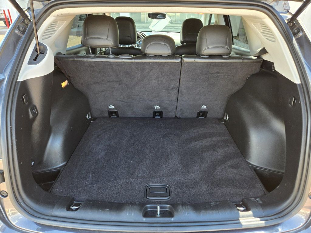 2018 Jeep Compass Latitude FWD - 22966609 - 11