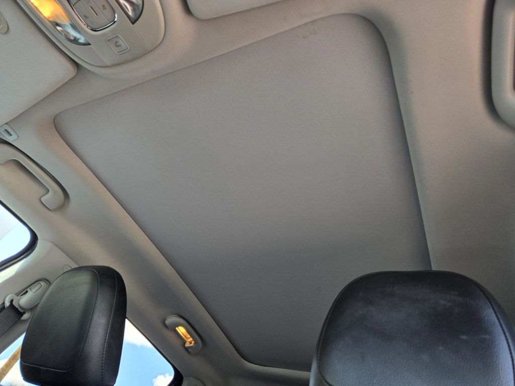 2018 Jeep Compass Latitude FWD - 22954072 - 8