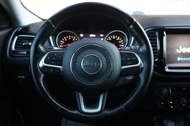 2018 Jeep Compass Limited - 23075497 - 29