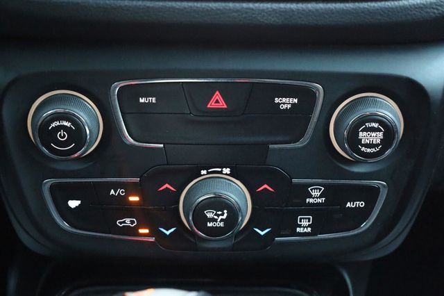 2018 Jeep Compass Limited - 23075497 - 38