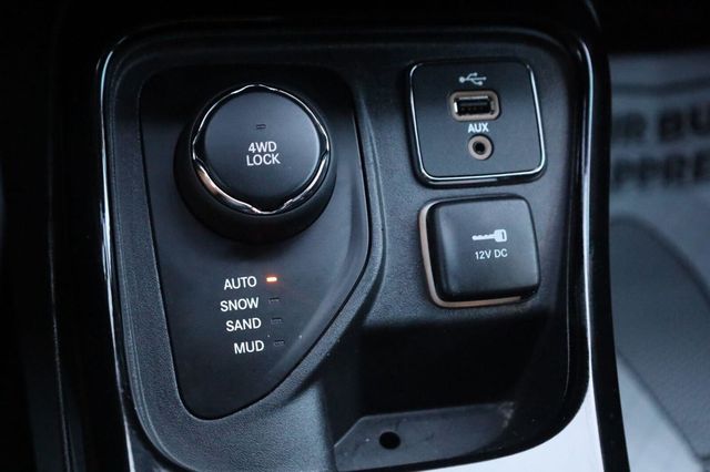 2018 Jeep Compass Limited - 23075497 - 41