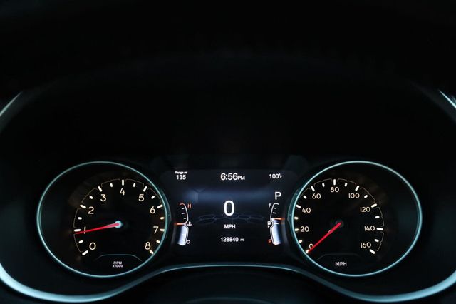 2018 Jeep Compass Limited - 23075497 - 43