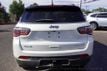 2018 Jeep Compass Limited 4x4 - 22637367 - 2