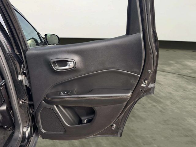 2018 Jeep Compass Limited 4x4 - 23003904 - 15