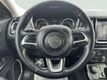 2018 Jeep Compass Limited 4x4 - 23003904 - 23