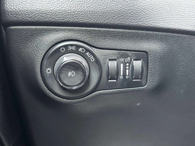 2018 Jeep Compass Limited 4x4 - 23003904 - 31