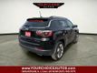 2018 Jeep Compass Limited 4x4 - 23003904 - 4