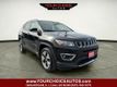 2018 Jeep Compass Limited 4x4 - 23003904 - 6