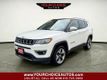 2018 Jeep Compass Limited 4x4 - 23055603 - 0
