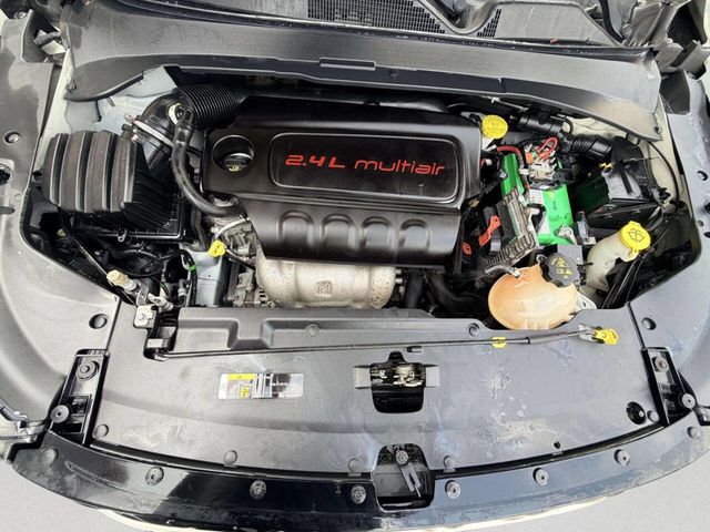 2018 Jeep Compass Limited 4x4 - 23055603 - 9