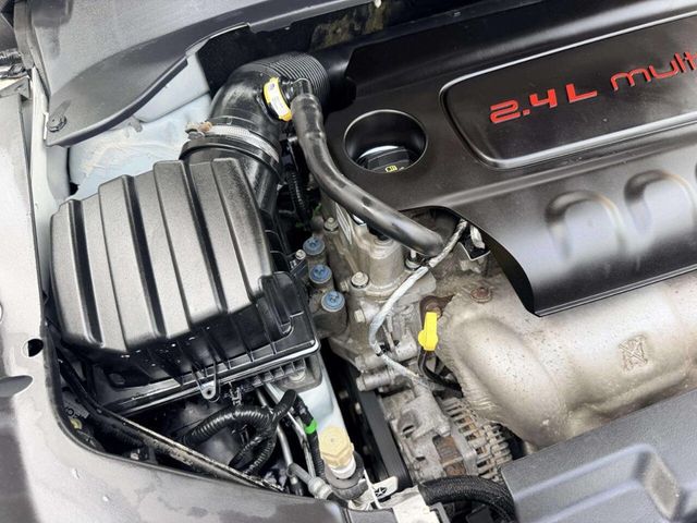 2018 Jeep Compass Limited 4x4 - 23055603 - 10