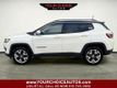 2018 Jeep Compass Limited 4x4 - 23055603 - 1