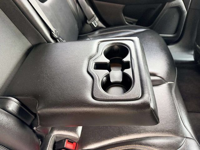 2018 Jeep Compass Limited 4x4 - 23055603 - 23