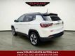 2018 Jeep Compass Limited 4x4 - 23055603 - 2