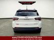 2018 Jeep Compass Limited 4x4 - 23055603 - 3