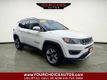 2018 Jeep Compass Limited 4x4 - 23055603 - 7