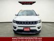 2018 Jeep Compass Limited 4x4 - 23055603 - 8
