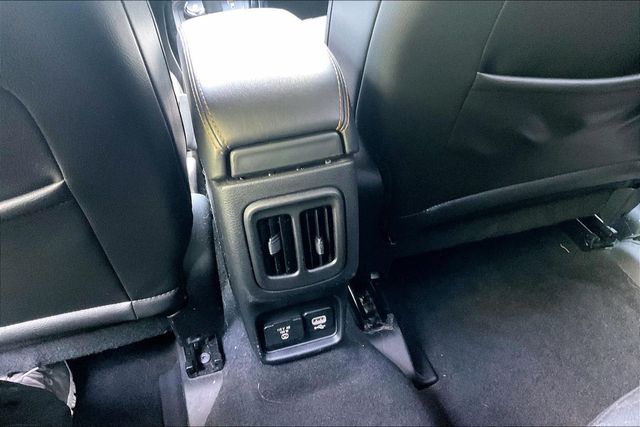 2018 Jeep Compass Limited 4x4 - 23026484 - 36