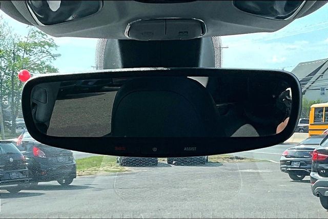 2018 Jeep Compass Limited 4x4 - 23019288 - 32