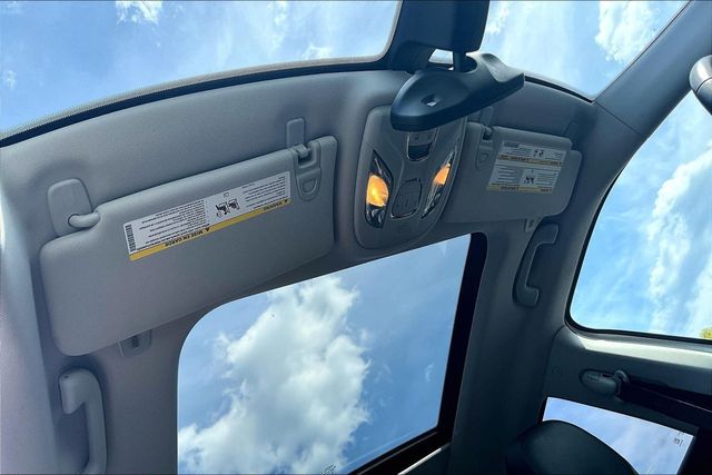 2018 Jeep Compass Limited 4x4 - 23019288 - 33