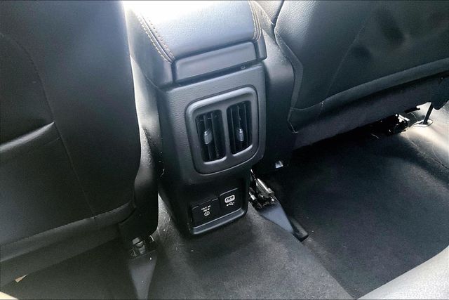 2018 Jeep Compass Limited 4x4 - 23019288 - 34