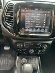 2018 Jeep Compass Limited 4x4 - 22227085 - 22