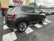 2018 Jeep Compass Limited 4x4 - 22227085 - 2