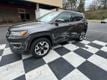 2018 Jeep Compass Limited 4x4 - 22227085 - 6