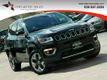 2018 Jeep Compass Limited 4x4 - 23017811 - 0