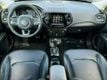 2018 Jeep Compass Limited 4x4 - 23017811 - 1