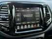 2018 Jeep Compass Limited 4x4 - 23017811 - 21