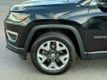 2018 Jeep Compass Limited 4x4 - 23017811 - 33