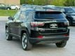2018 Jeep Compass Limited 4x4 - 23017811 - 5