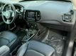 2018 Jeep Compass Limited 4x4 - 23017811 - 8
