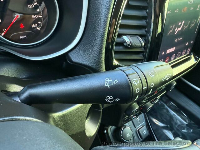 2018 Jeep Compass LIMITED 4X4 W/ BLIND SPOT, PARKING SENSORS & PANO ROOF - 22971248 - 22