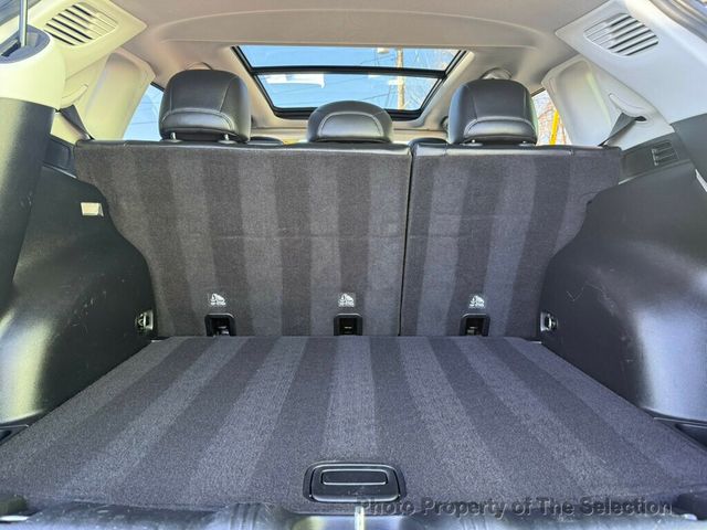 2018 Jeep Compass LIMITED 4X4 W/ BLIND SPOT, PARKING SENSORS & PANO ROOF - 22971248 - 42