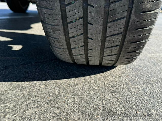 2018 Jeep Compass LIMITED 4X4 W/ BLIND SPOT, PARKING SENSORS & PANO ROOF - 22971248 - 44