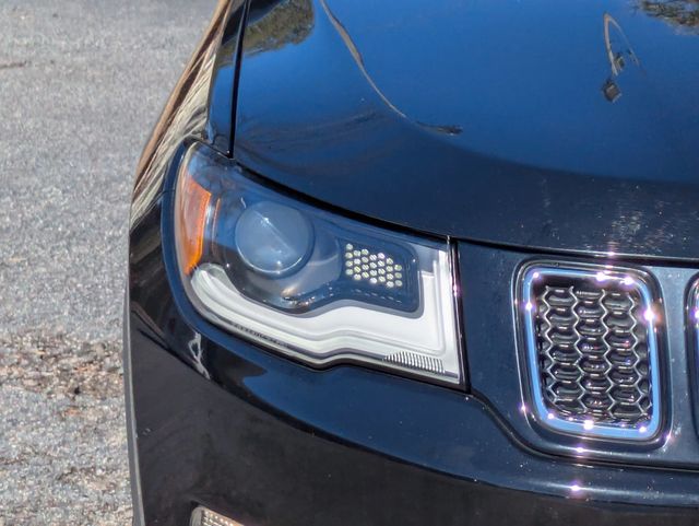 2018 Jeep Compass Limited FWD - 22983465 - 9