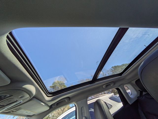 2018 Jeep Compass Limited FWD - 22983465 - 20