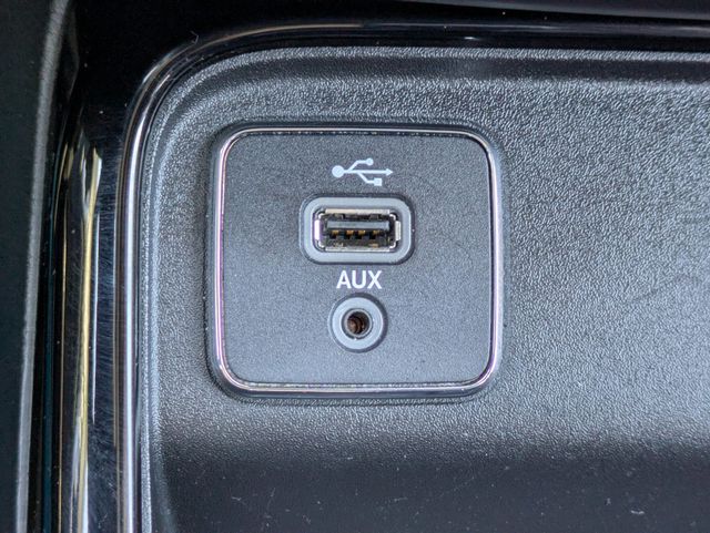 2018 Jeep Compass Limited FWD - 22983465 - 23