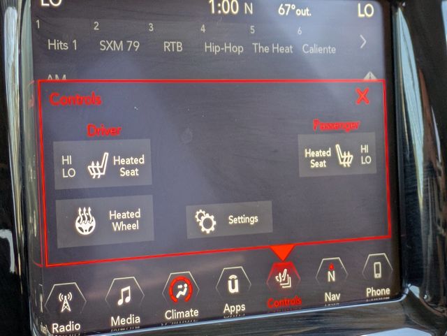 2018 Jeep Compass Limited FWD - 22983465 - 24