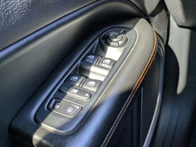 2018 Jeep Compass Limited FWD - 22983465 - 25