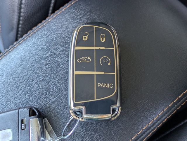 2018 Jeep Compass Limited FWD - 22983465 - 30