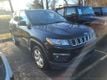 2018 Jeep Compass Longitude(BUX), North(Canada), Latitude(Mex, U.S.) - 22719138 - 2