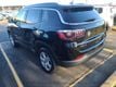 2018 Jeep Compass Longitude(BUX), North(Canada), Latitude(Mex, U.S.) - 22719138 - 4